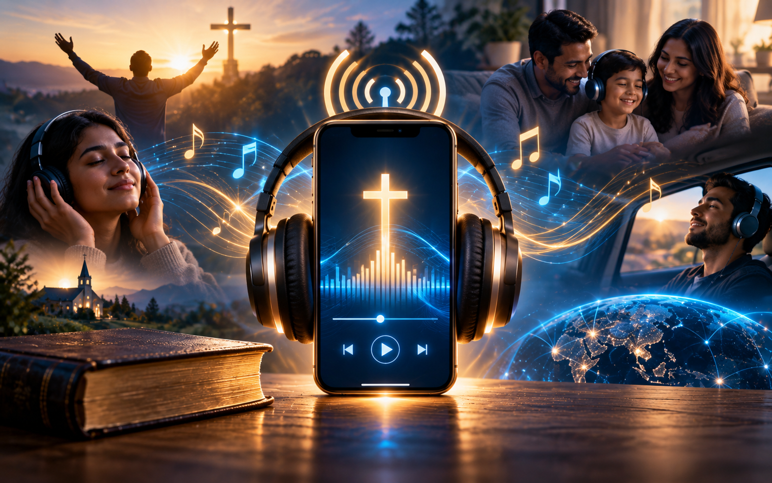 Konnect Radio